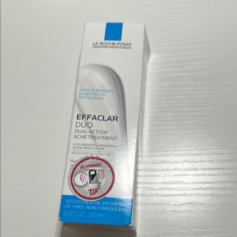 La Roche-Posay White Acne & Blemish Skincare